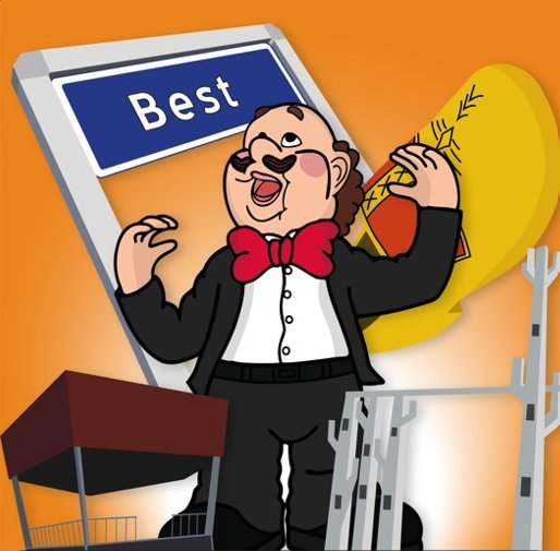 Bestse Buurtkwis 2026